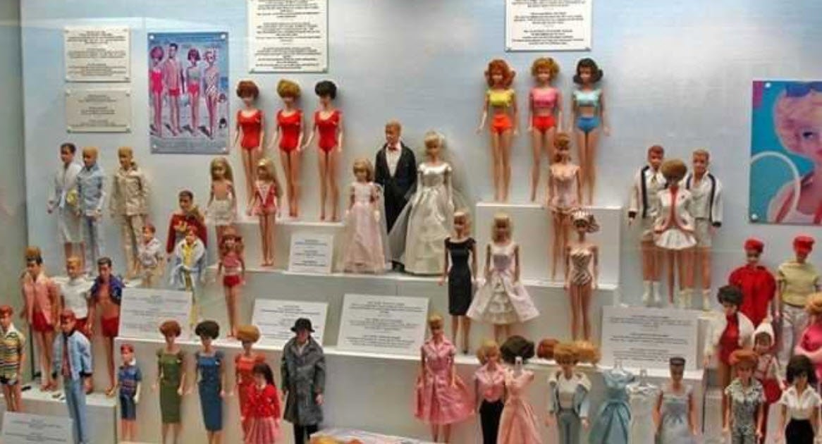 International Dolls Museum